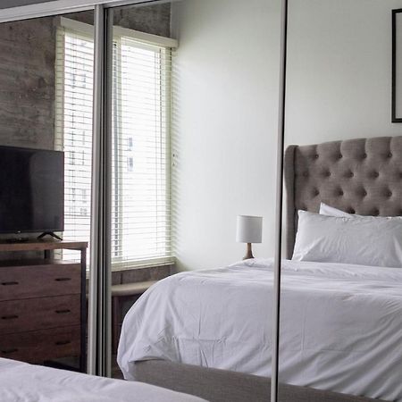 The Guild Austin Lofts On 5Th Διαμέρισμα Εξωτερικό φωτογραφία