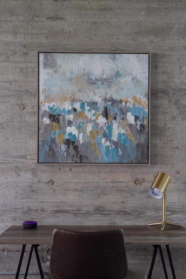 The Guild Austin Lofts On 5Th Διαμέρισμα Εξωτερικό φωτογραφία